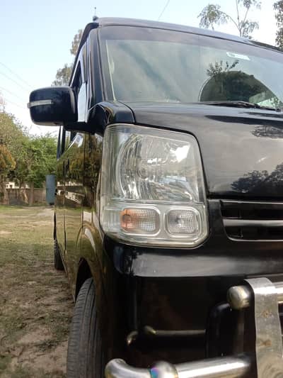 SUZUKI EVERY IMPORTED MODEL 2015 FOR SALE