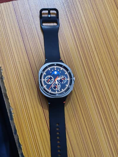js watch 8 classic