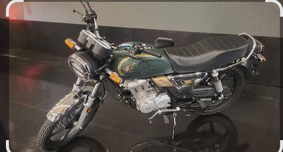 Honda 150