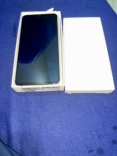 Samsung A26 8/256GB just like brand new