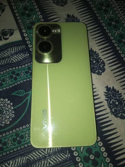 Vivo y18