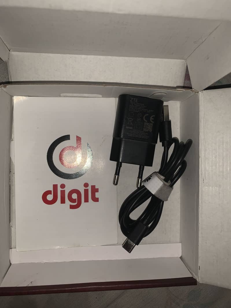 Jazz digit e3 pro 2