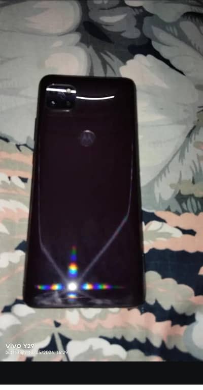 Motorola one sea 5g