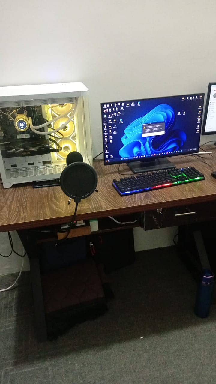 NVIDIA Ryzen 5 7500f Computer System 2