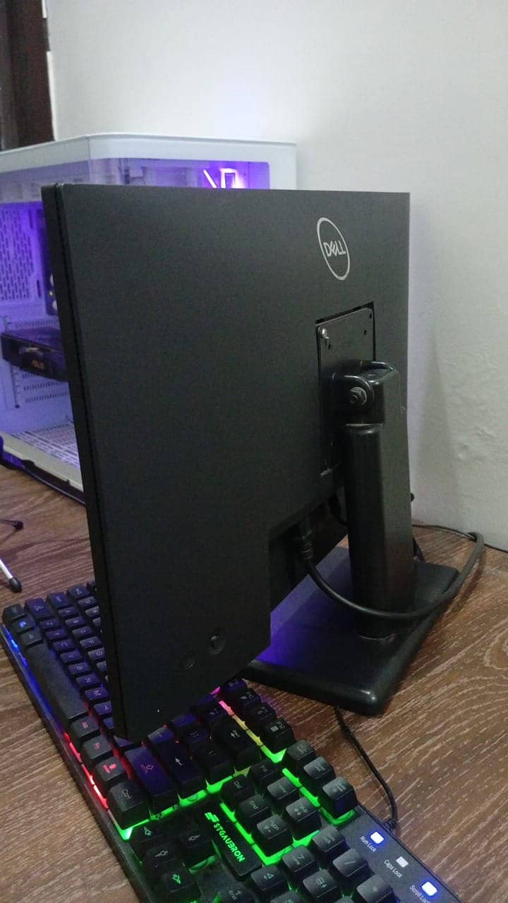 NVIDIA Ryzen 5 7500f Computer System 6