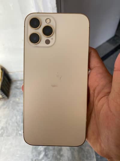 Iphone 12 pro max