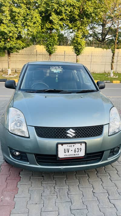 Suzuki swift Dx 1.3