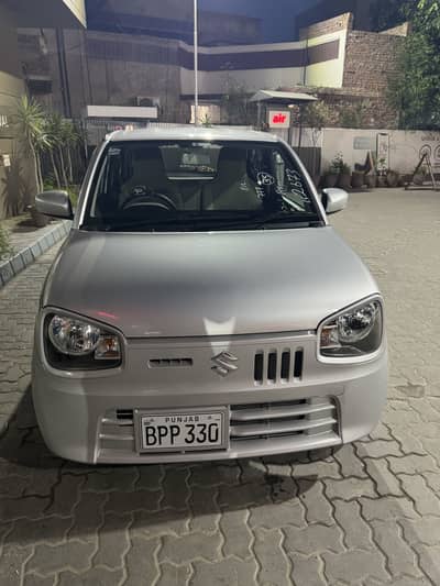 Suzuki alto 2026 model vxl Ags