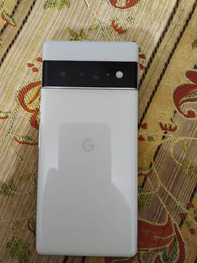 gogal Pixel 6pro 256 gb