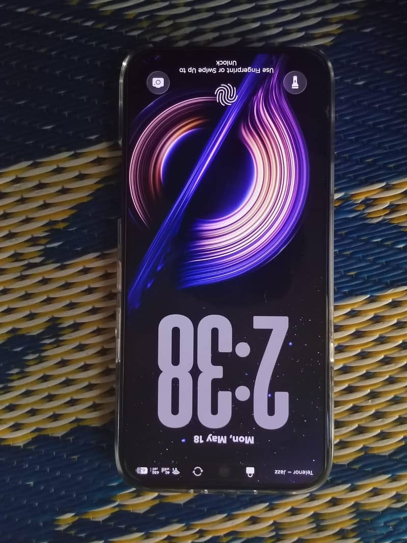 infinx note 60 proo 1