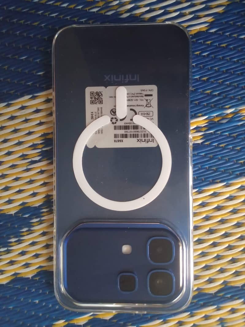 infinx note 60 proo 2