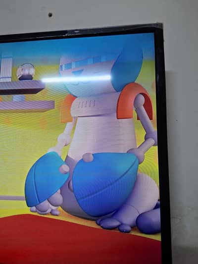 TCL 32 Inches Tv