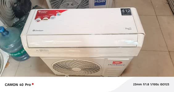 Dawlance Mega T3 pro DC inverter AC/DawlanceT3 AC/Dawlance T3 Inverter