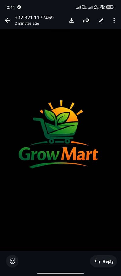Grow  Mart
