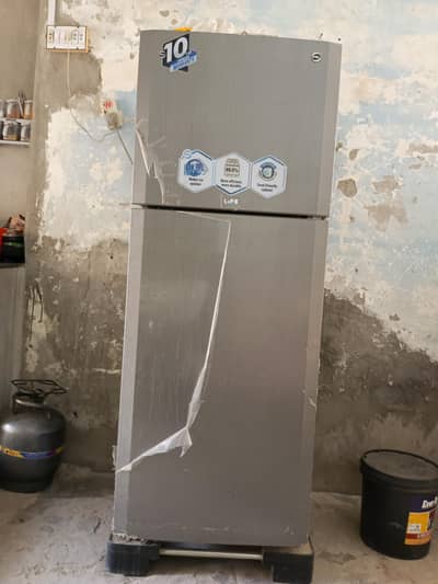 PEL Refrigerator