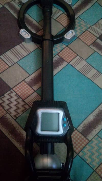 Metal Detector 6inch