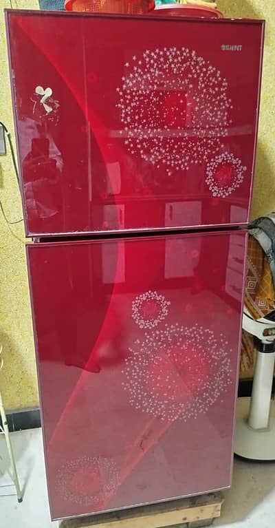 orient Fridge
