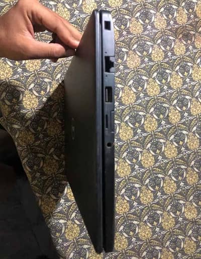 dell core I5 6th genration