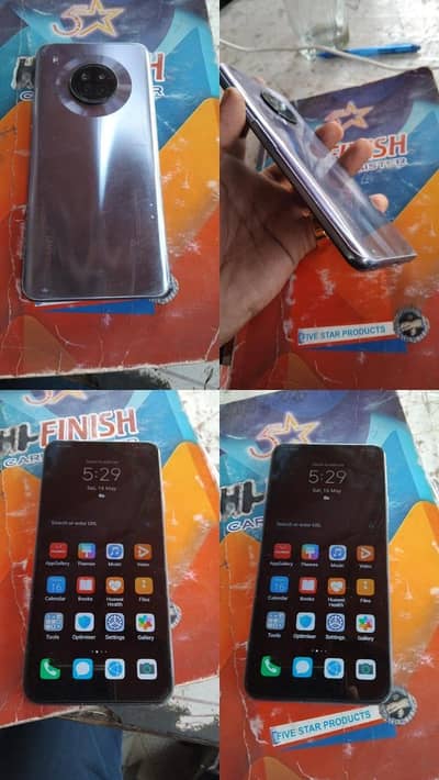 HUAWEI Y9A