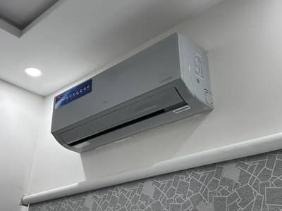 Inverter AC - 1 Ton