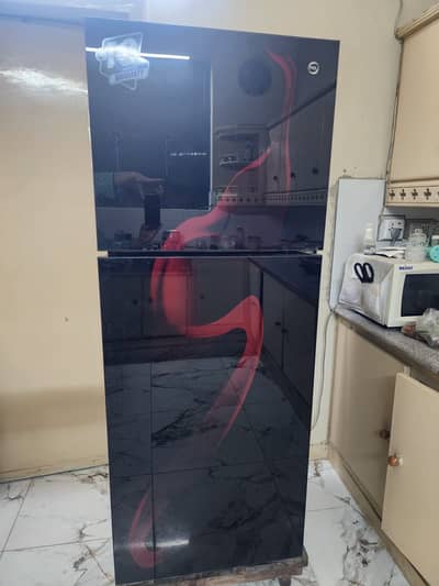 Pel fridge