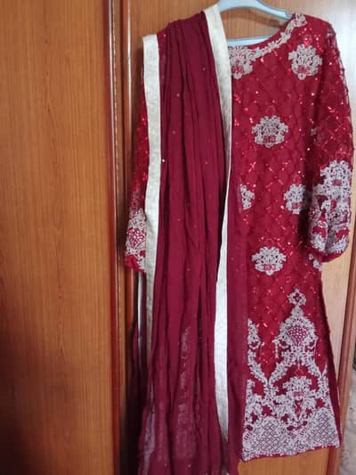 Fancy dress for sale