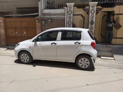 cultus vxr b2b original inside and outside total 65k mileage