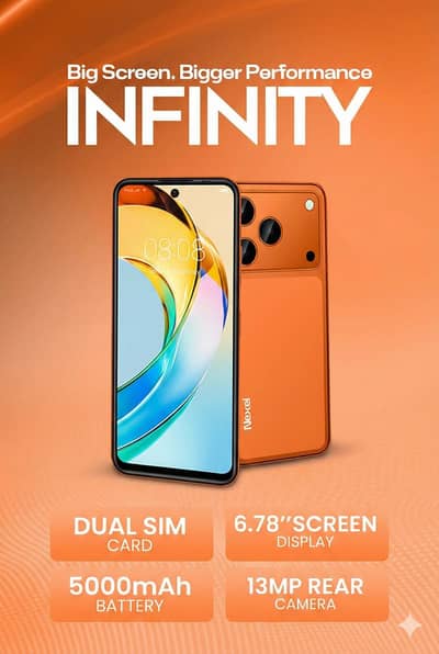 NEXEL INFINITY
