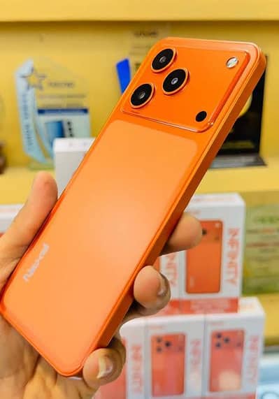 NEXEL INFINITY