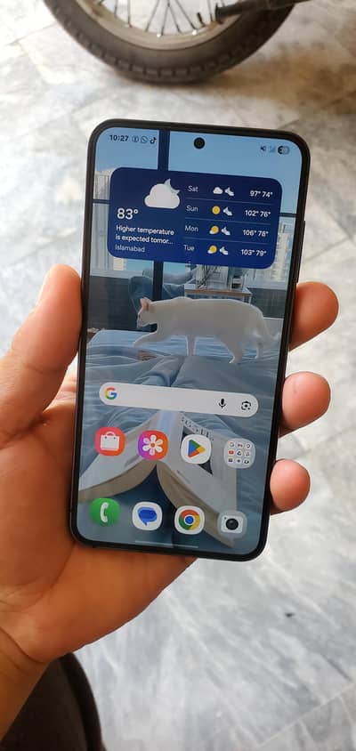 Samsung Galaxy s23