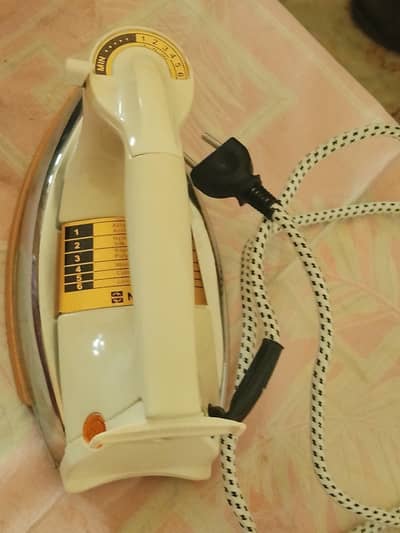 V, Good Condition