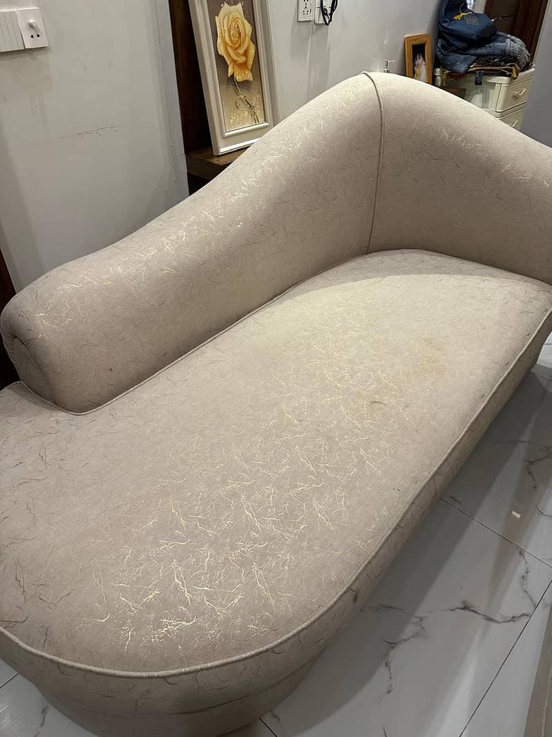 Sofa set, centre table, side tables, dining table 3