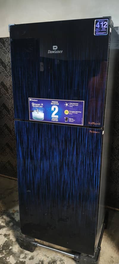 Dawlance 9178icemax just 10 day used  03062474289