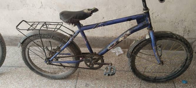 bicycle for sale