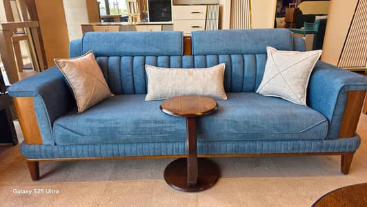 new sofa , 5n7 setar sofa , sofa repair , cover change , polish