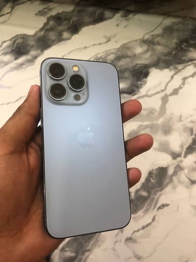 Iphone 13 pro