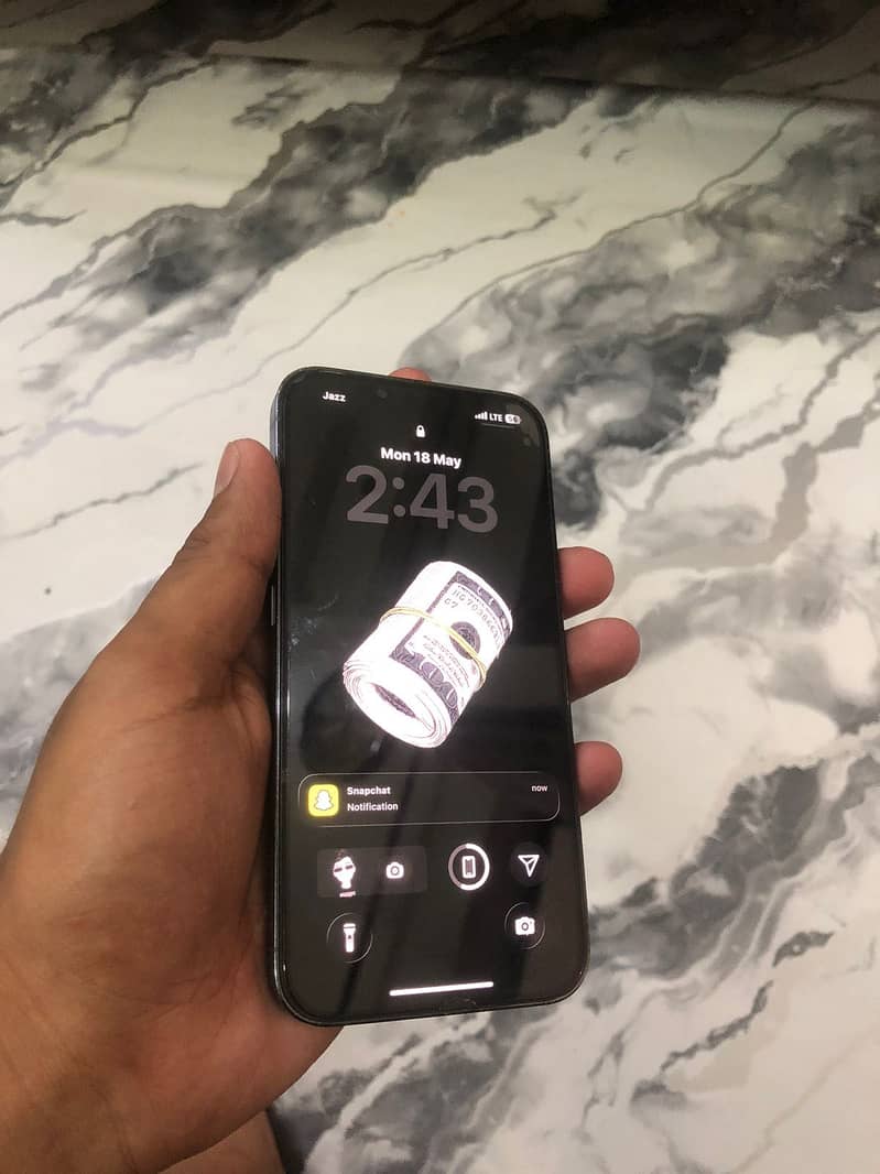 Iphone 13 pro 3