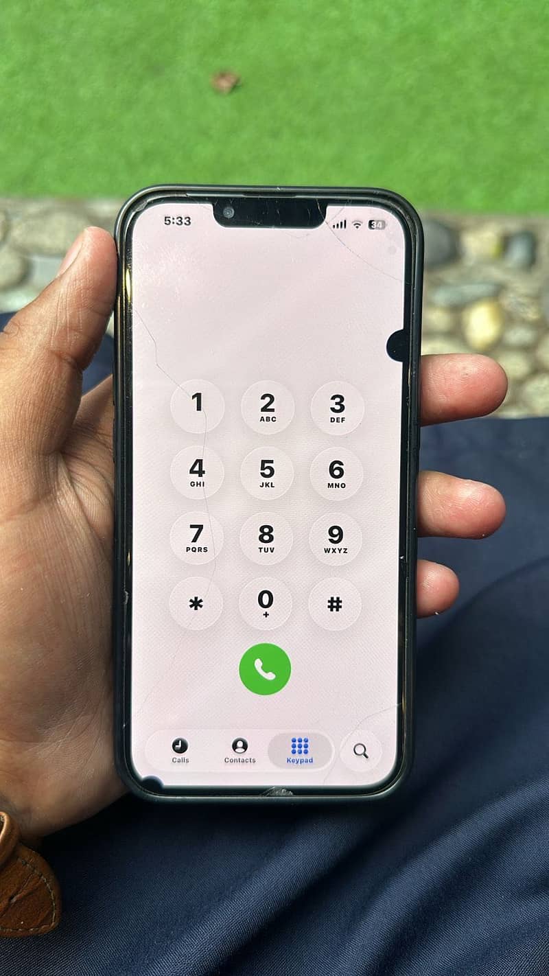 Iphone 13 pro 6