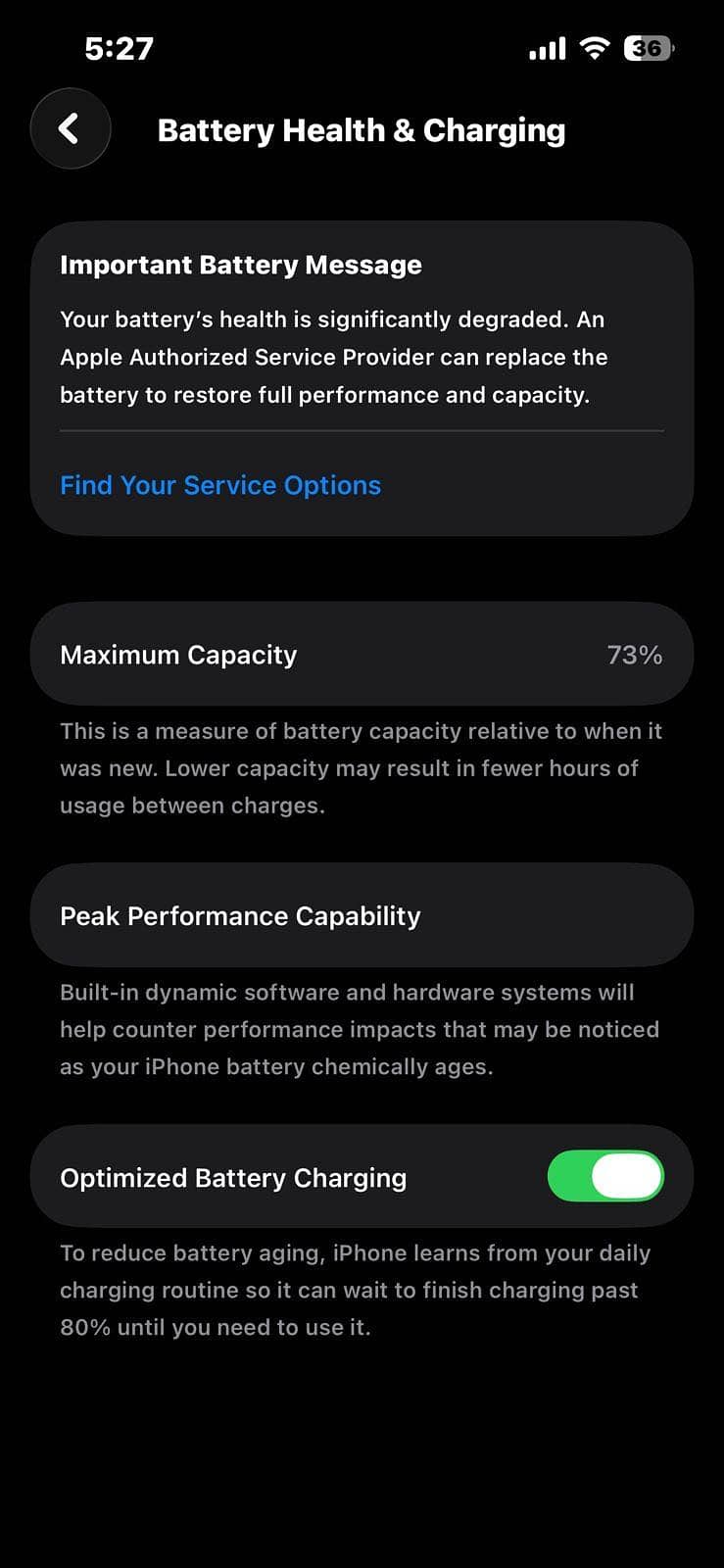 Iphone 13 pro 7
