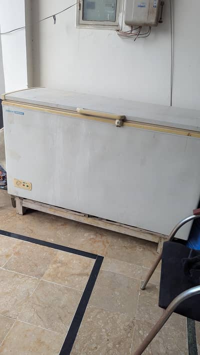 varioline deep freezer  for sale
