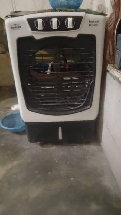 10/9 air cooler