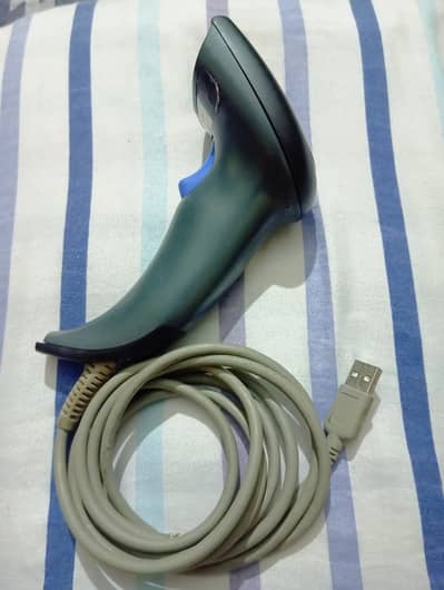 HighSpeed l Laser Barcode l Barcode l Scanner l Datalogic l QW2100