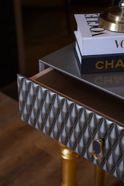 Coffee Tables/Console/ White center table/ Bryce coffee table/Tables