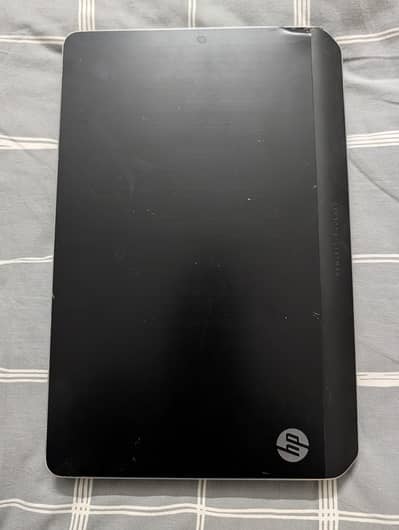 HP pavilion core i7 8gb ram