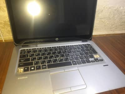 Hp elitebook 820 g3