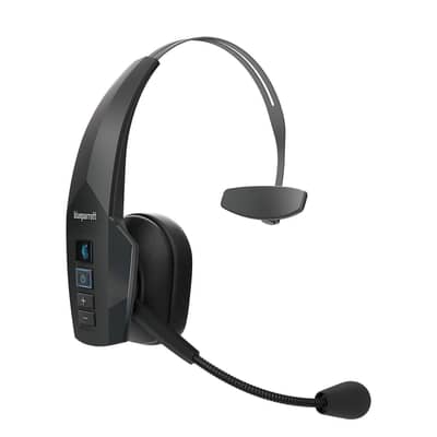 Blue Parrott call center Wireless headset  (whatsapp 0333 6233364)