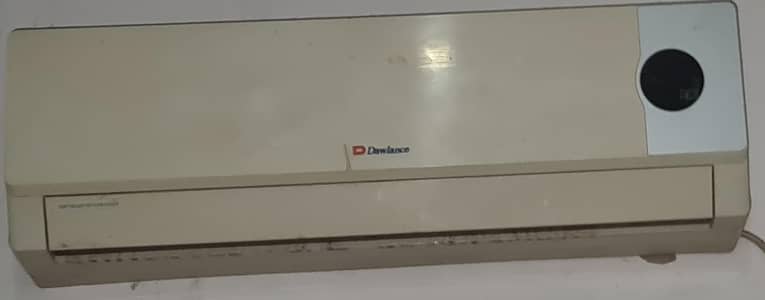 dawlence AC used 1 time 10/7.5 changed outer