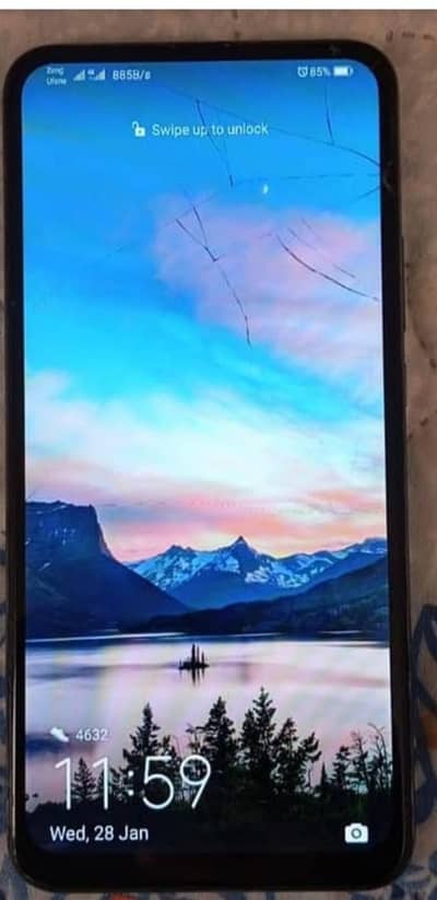 huawei y6 prime 2 32 pta hay