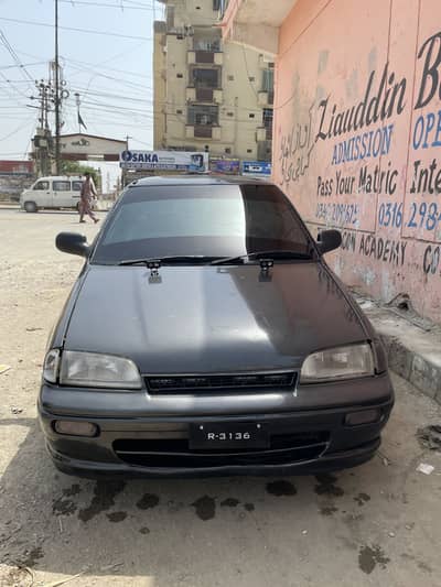 Car for sale