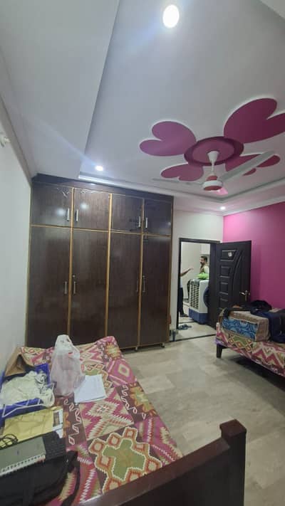 5 Marla Slightly Used House For Sale
